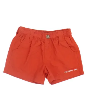 LD MARLLARD SHORT RUST