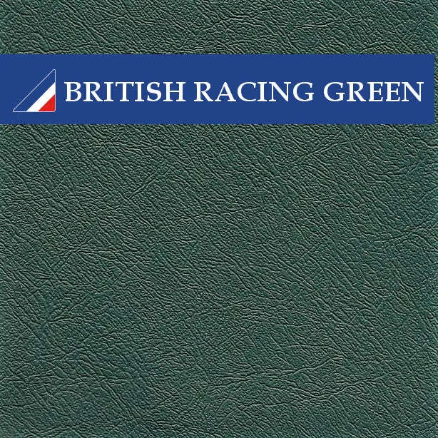 Leather -Front seat covering kit - MGF MK2