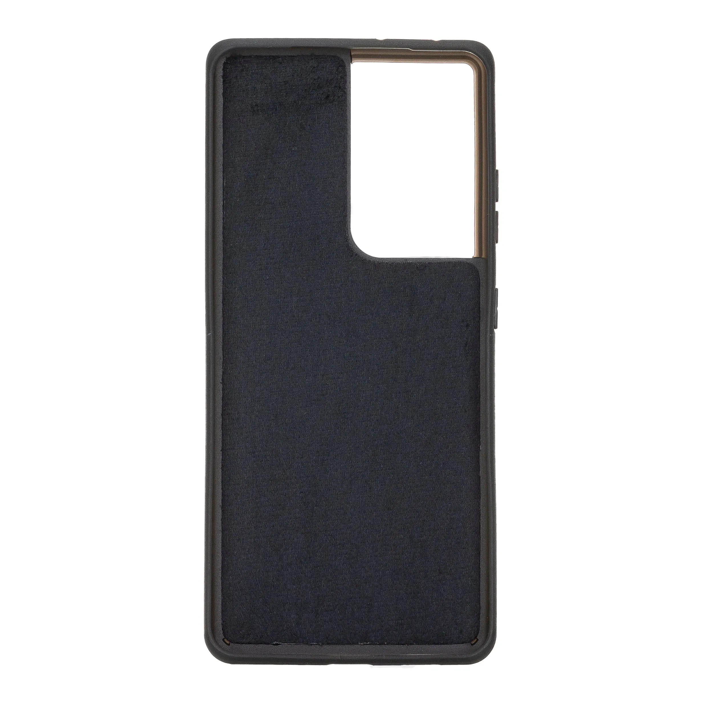 Leather Wallet Case for Samsung Galaxy S21 Ultra