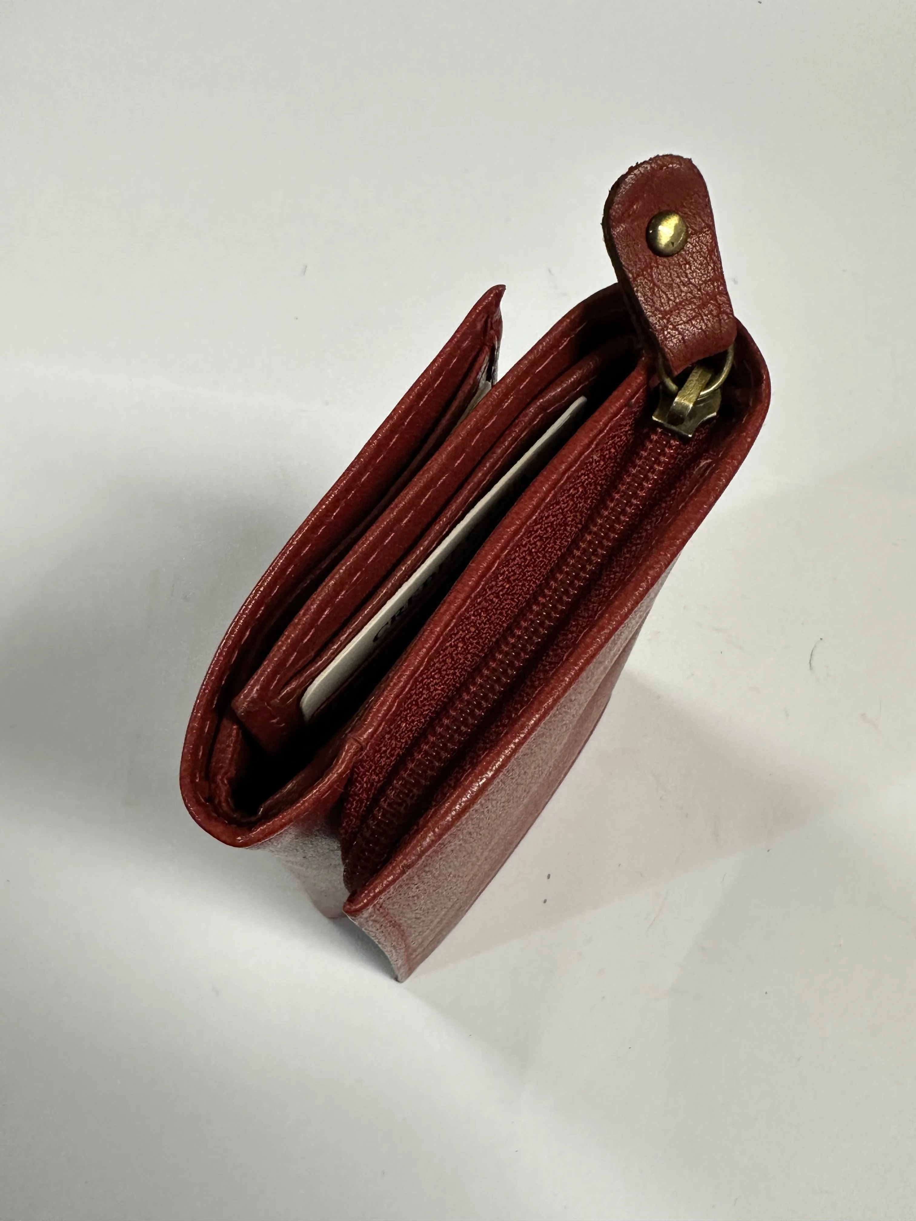 Leather Wallet