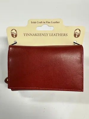 Leather Wallet