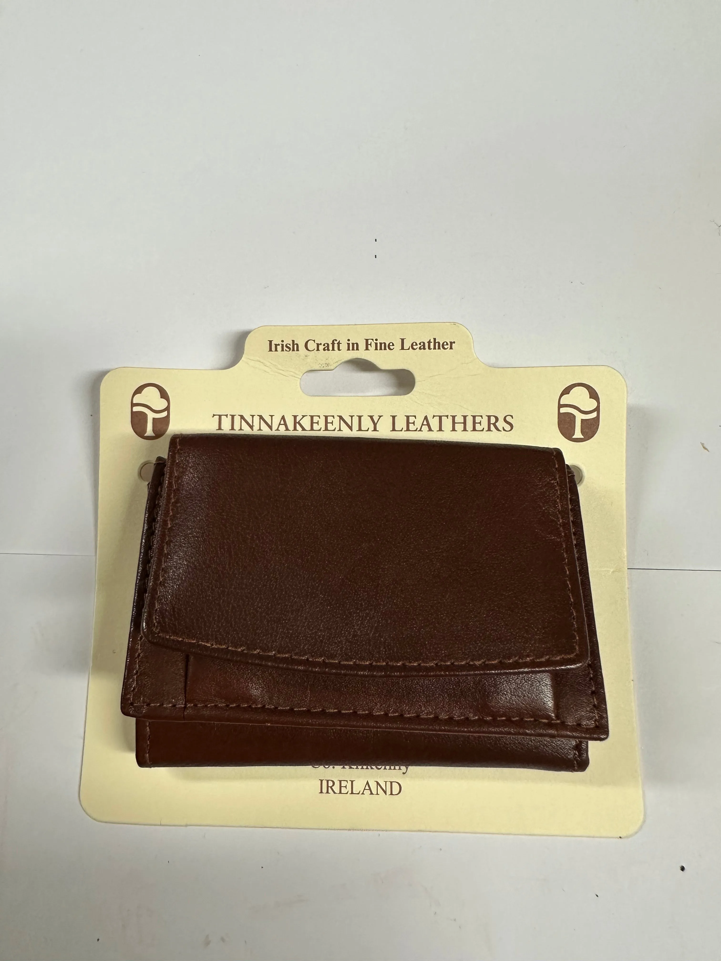 Leather Wallet