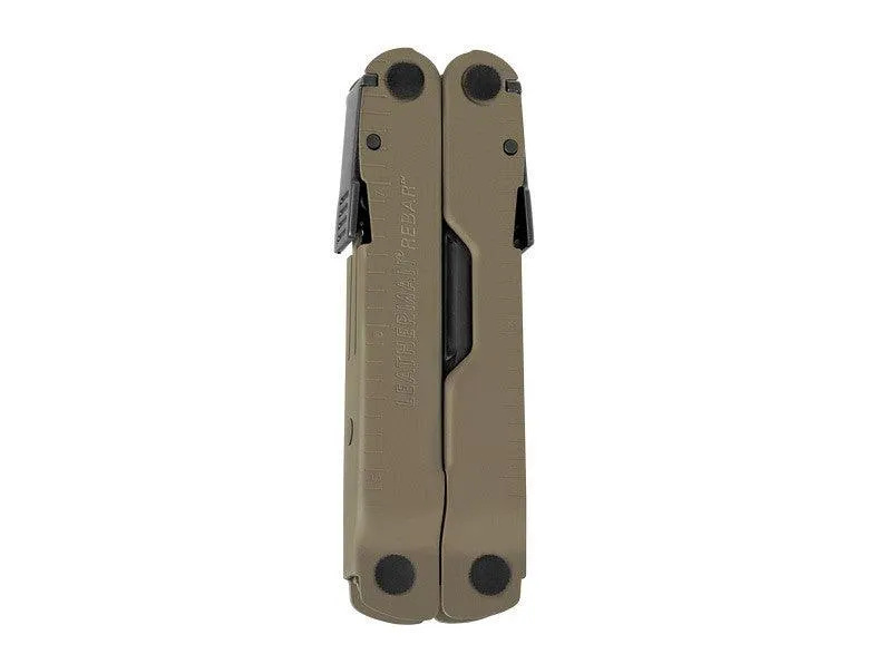 Leatherman multitool Rebar - Coyote