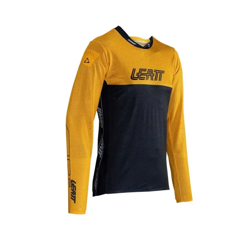 LEATT MTB Gravity 4.0 Jersey V24 (2024)
