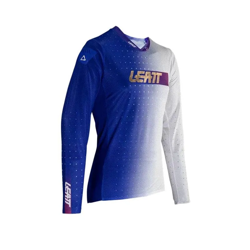 LEATT MTB Gravity 4.0 Jersey V24 (2024)