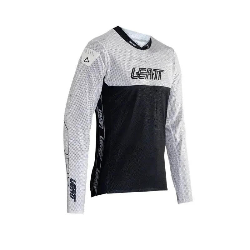 LEATT MTB Gravity 4.0 Jersey V24 (2024)