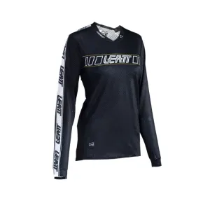 LEATT MTB Gravity 4.0 Ladies V24 Jersey (2024)