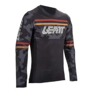 LEATT MTB Gravity 4.0 V25 Junior Jersey (2025)