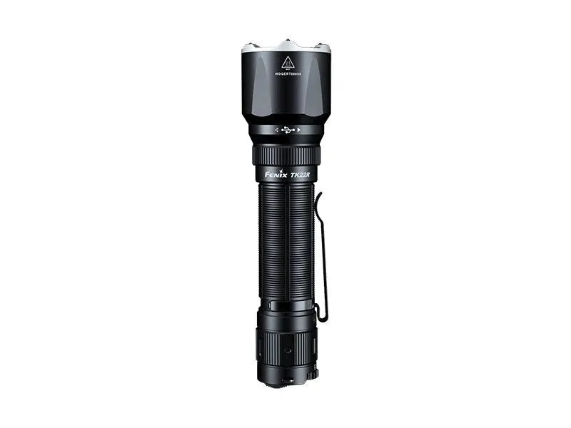 Led light Fenix TK22R