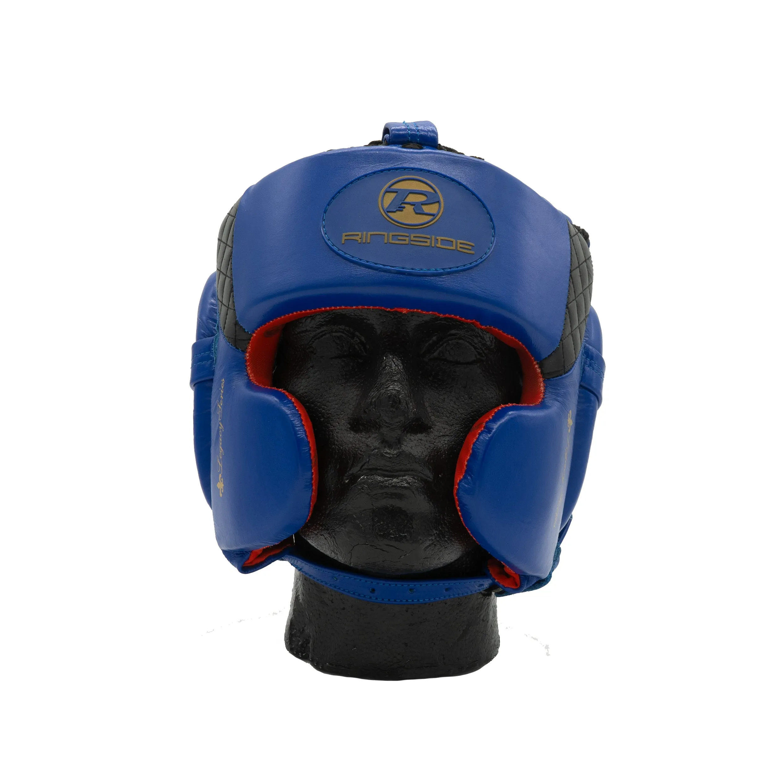 Legacy Series Head Guard Cobalt