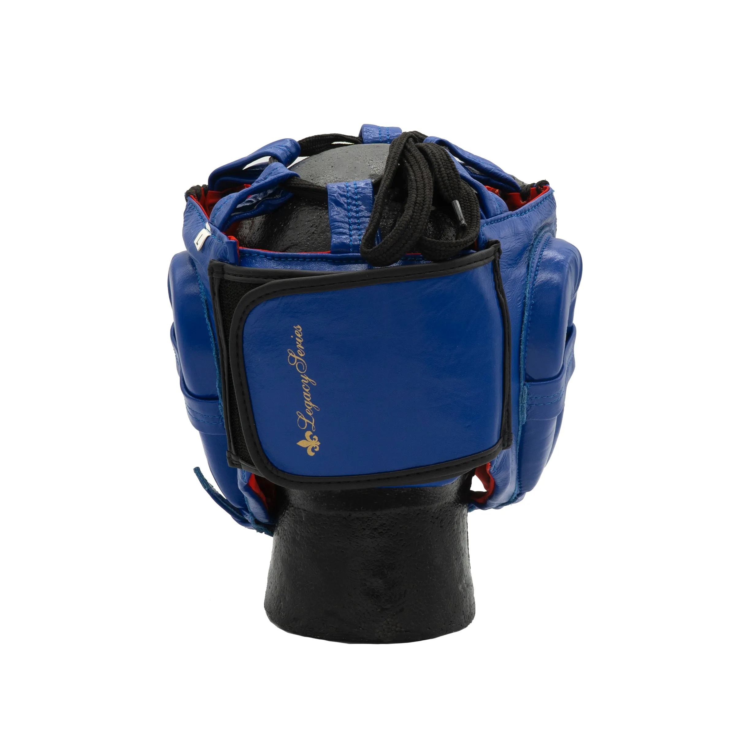 Legacy Series Head Guard Cobalt
