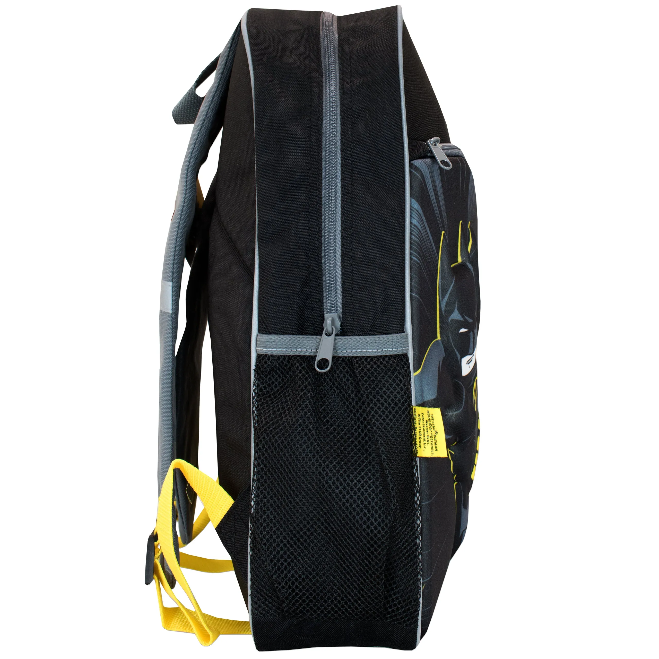 Lego Batman Backpack
