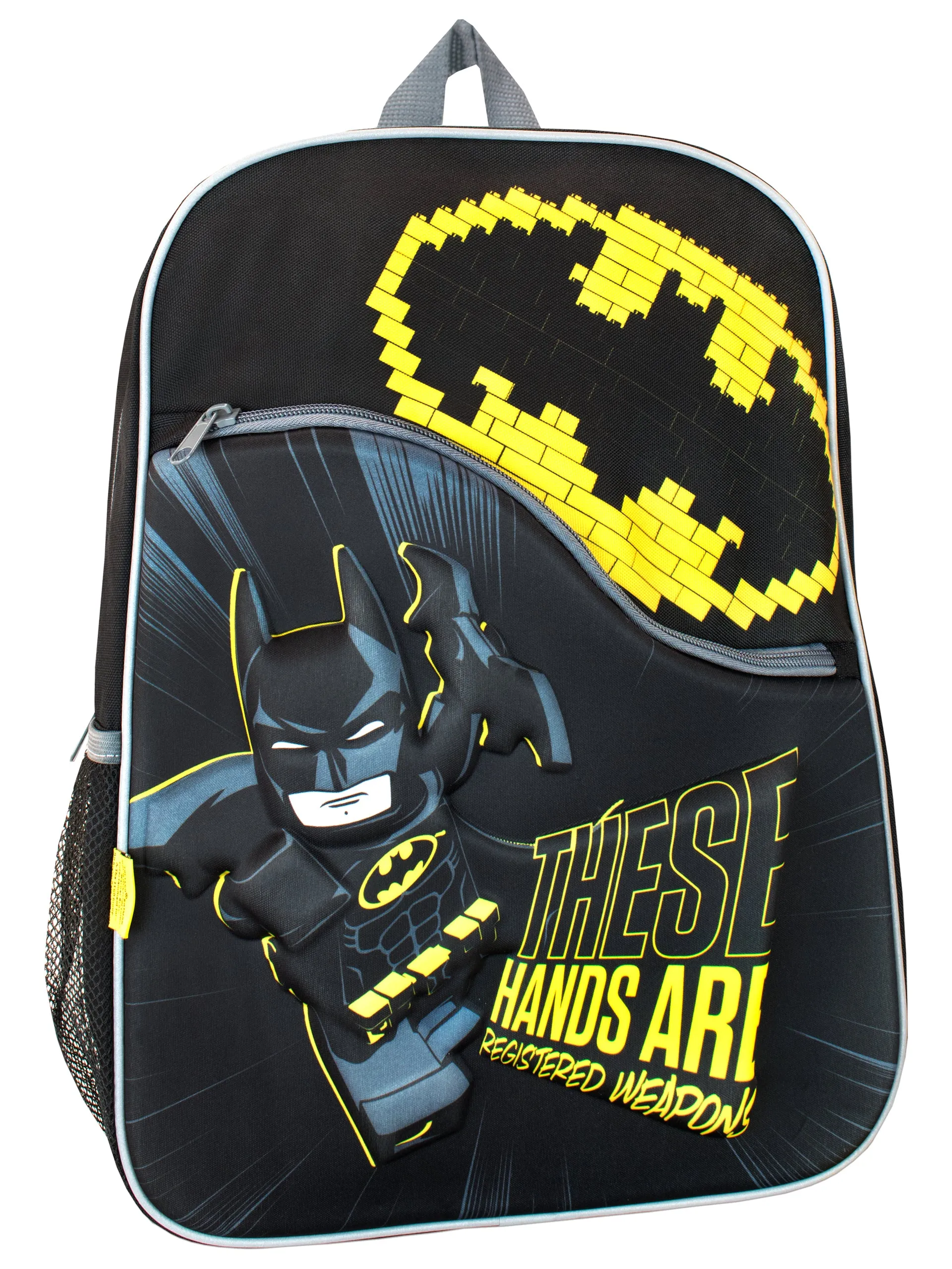 Lego Batman Backpack