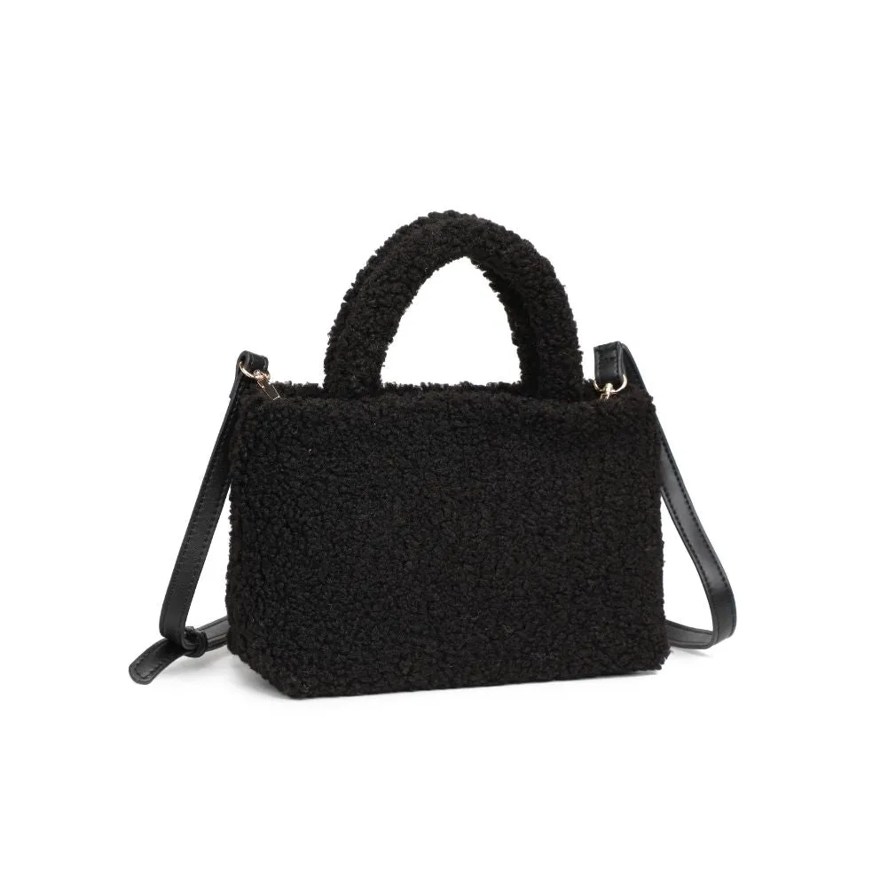 Leicester - Sherpa Crossbody