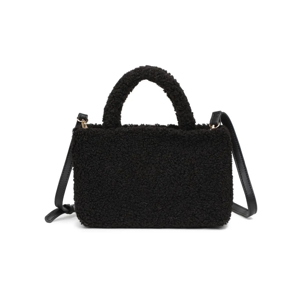 Leicester - Sherpa Crossbody