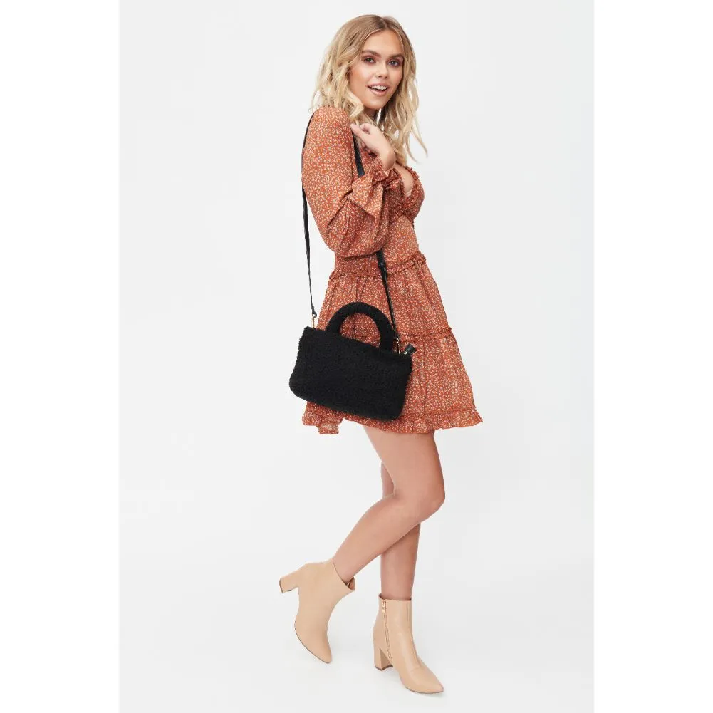 Leicester - Sherpa Crossbody
