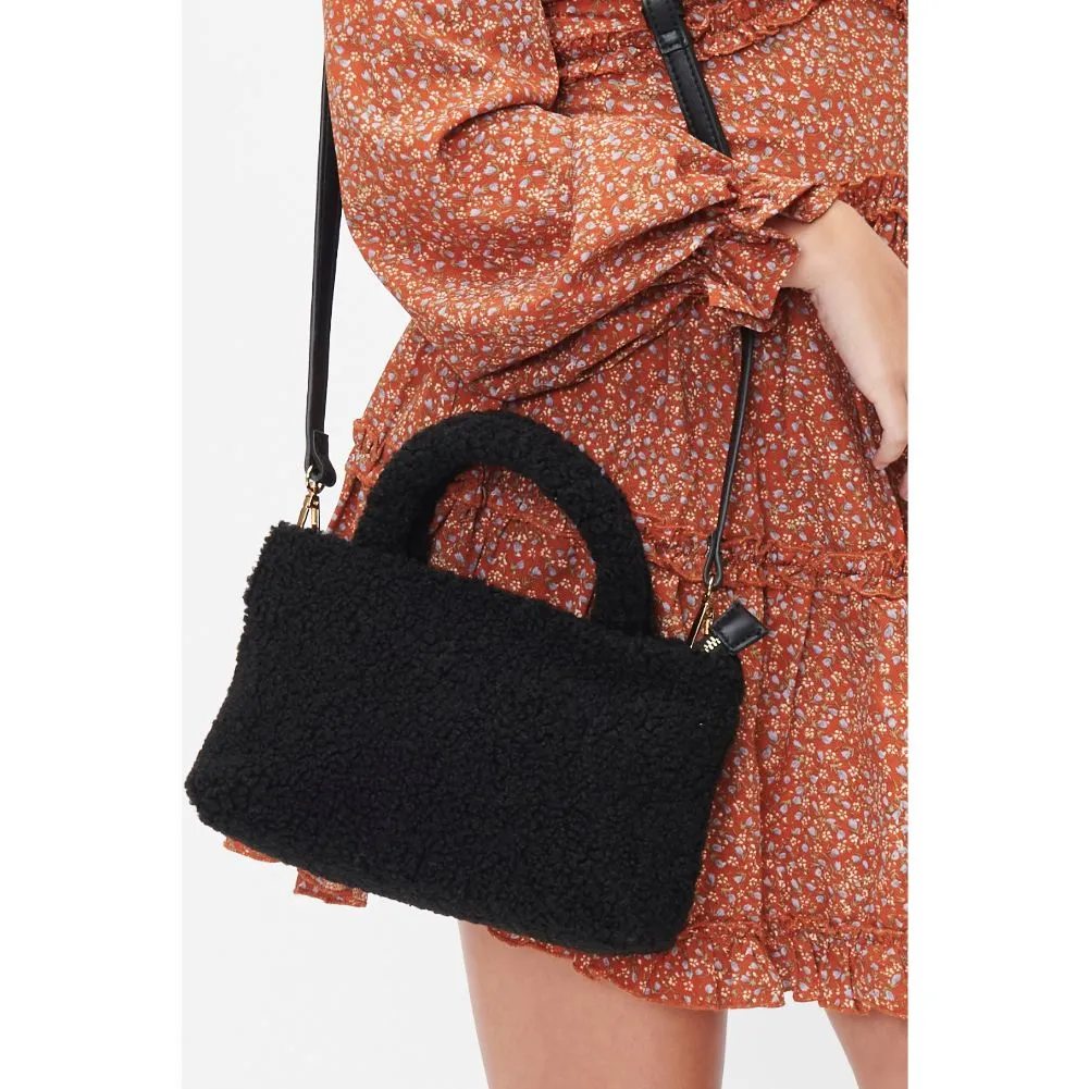 Leicester - Sherpa Crossbody