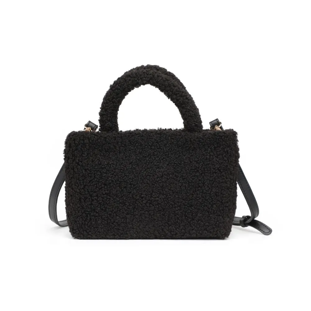 Leicester - Sherpa Crossbody