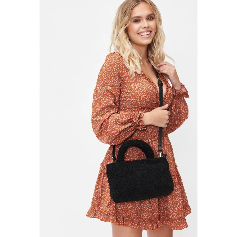 Leicester - Sherpa Crossbody