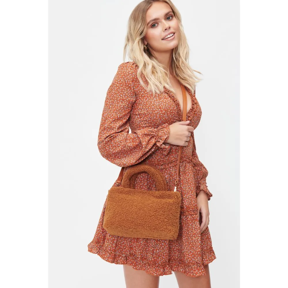 Leicester - Sherpa Crossbody