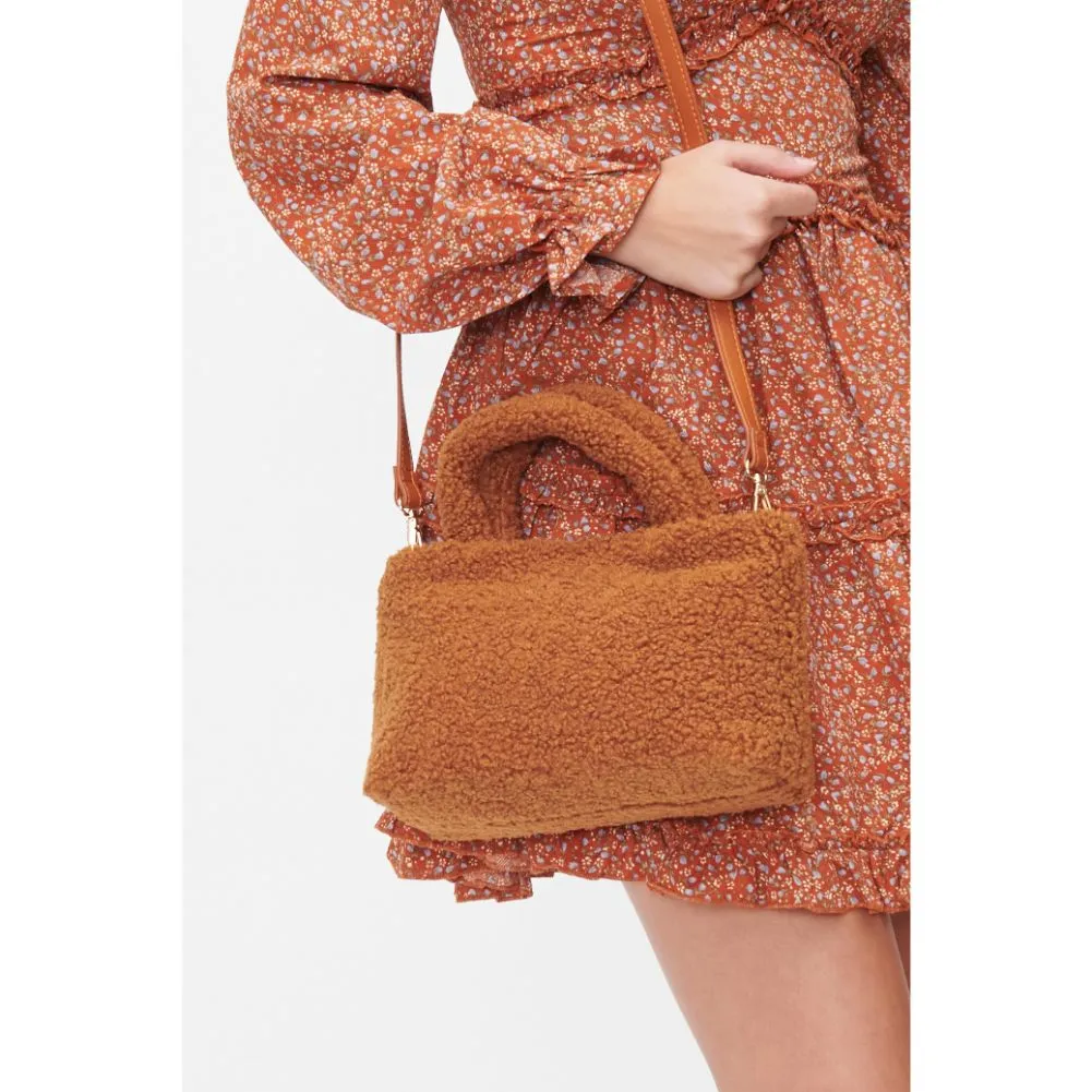 Leicester - Sherpa Crossbody