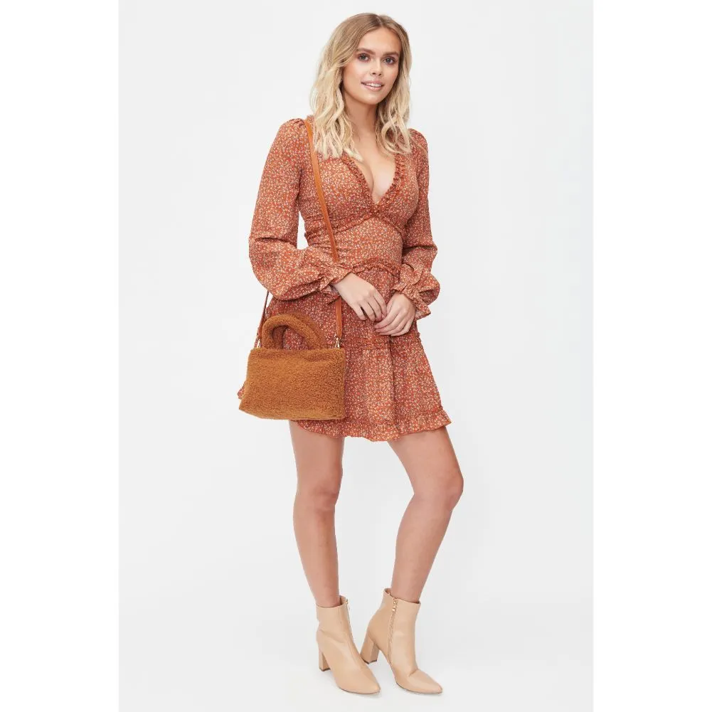Leicester - Sherpa Crossbody
