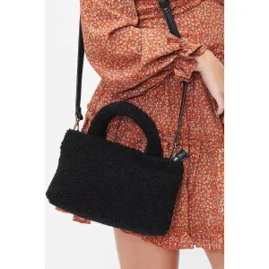 Leicester - Sherpa Crossbody