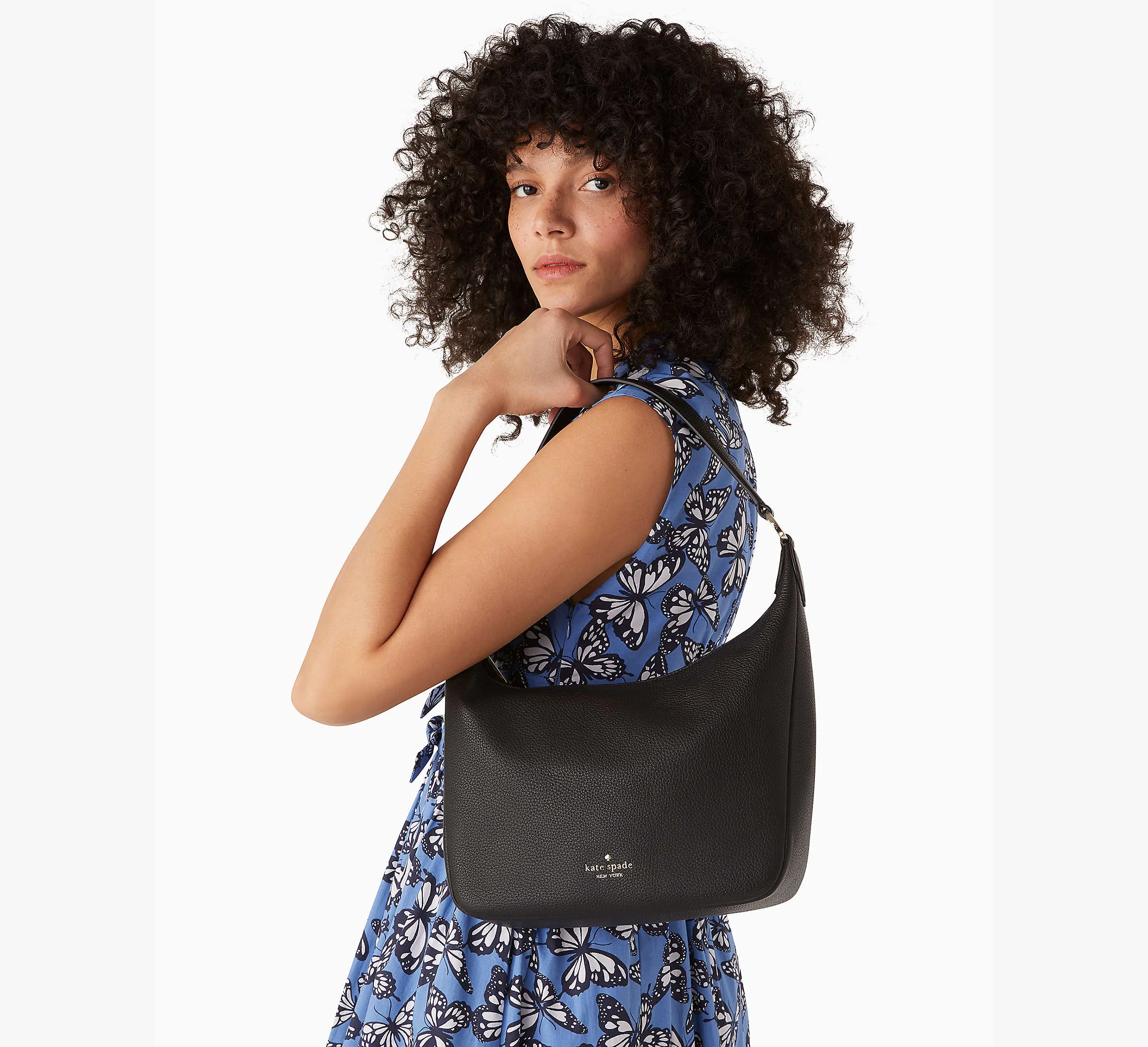 Leila Shoulder Bag