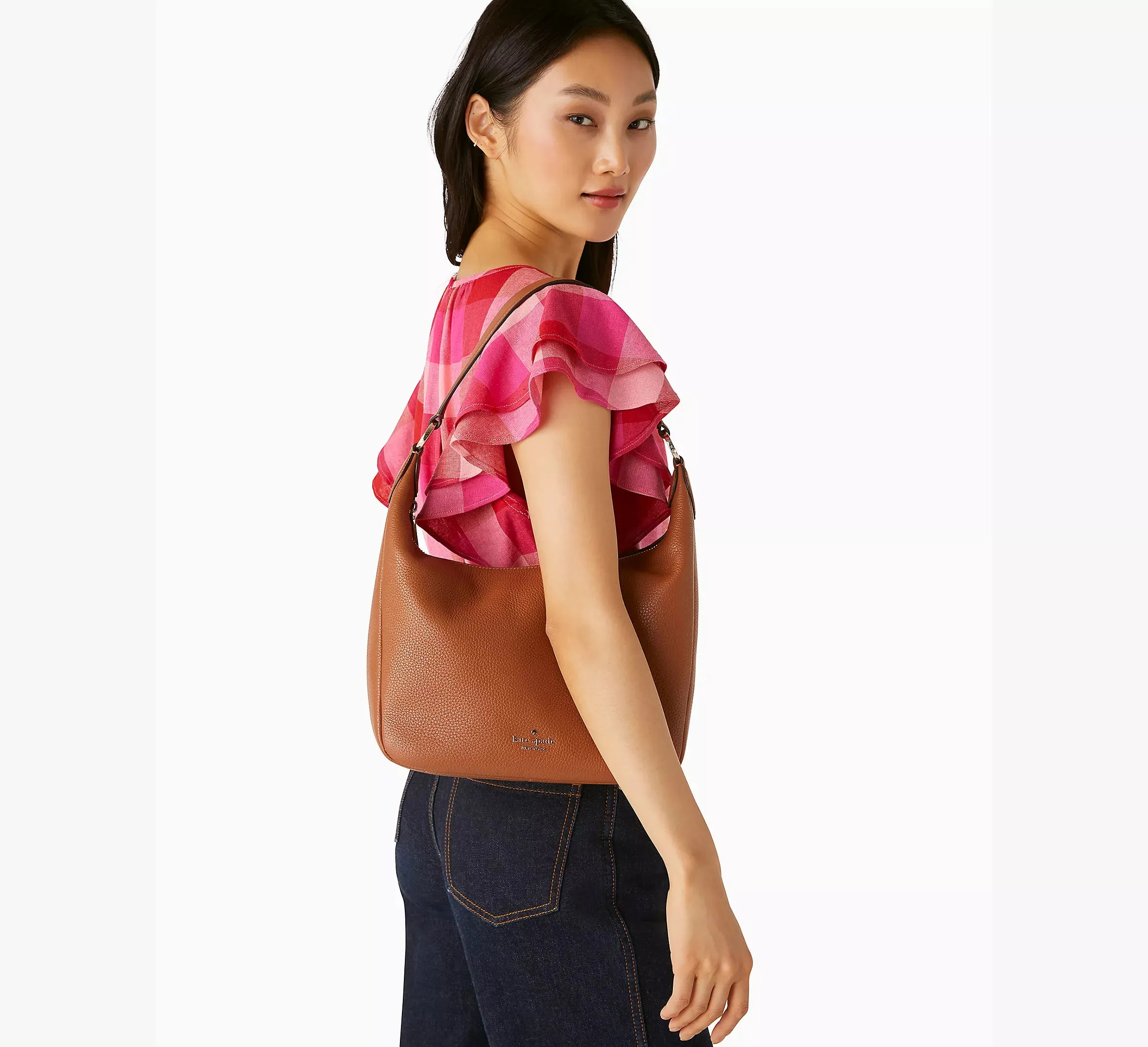 Leila Shoulder Bag