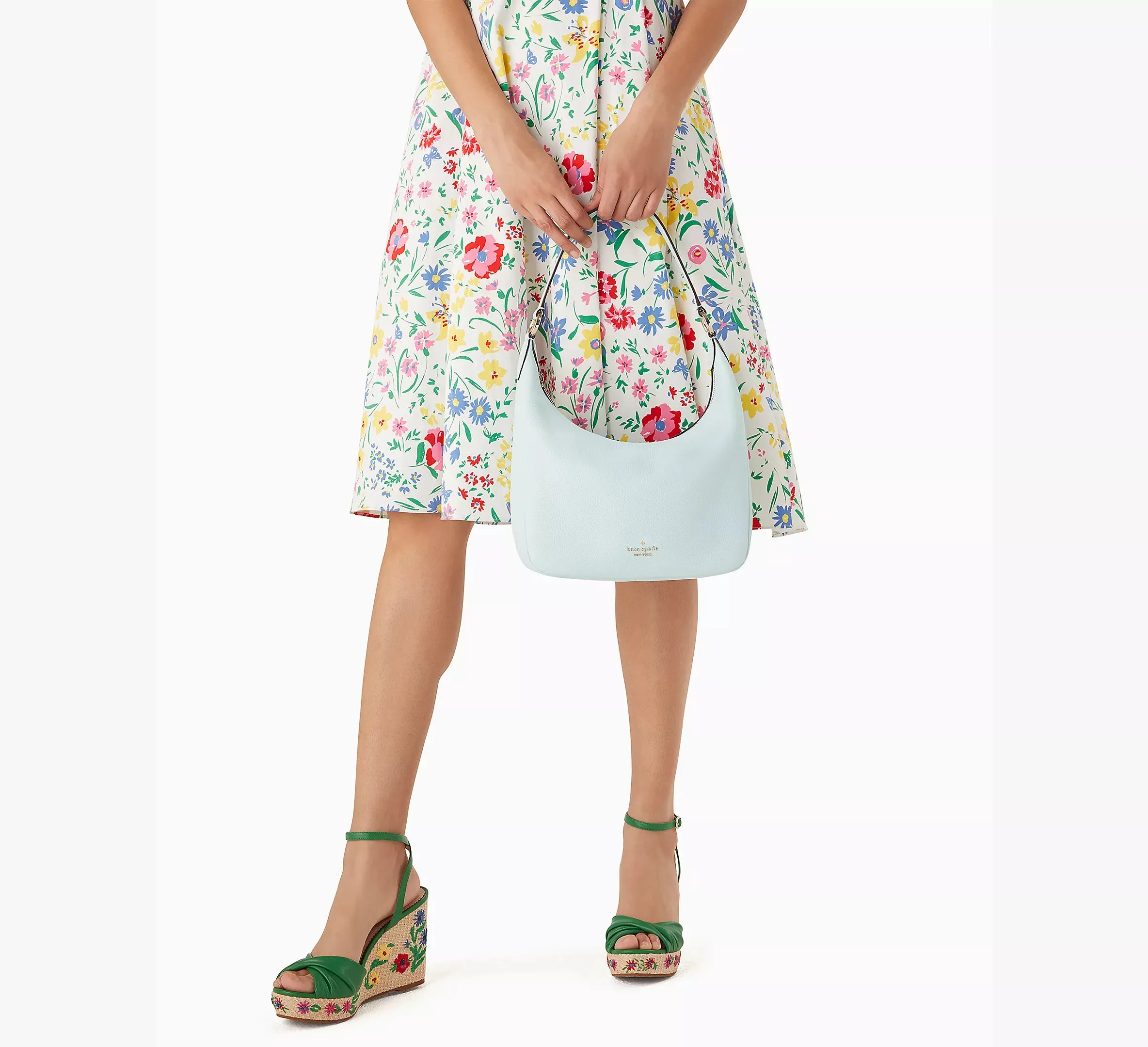 Leila Shoulder Bag