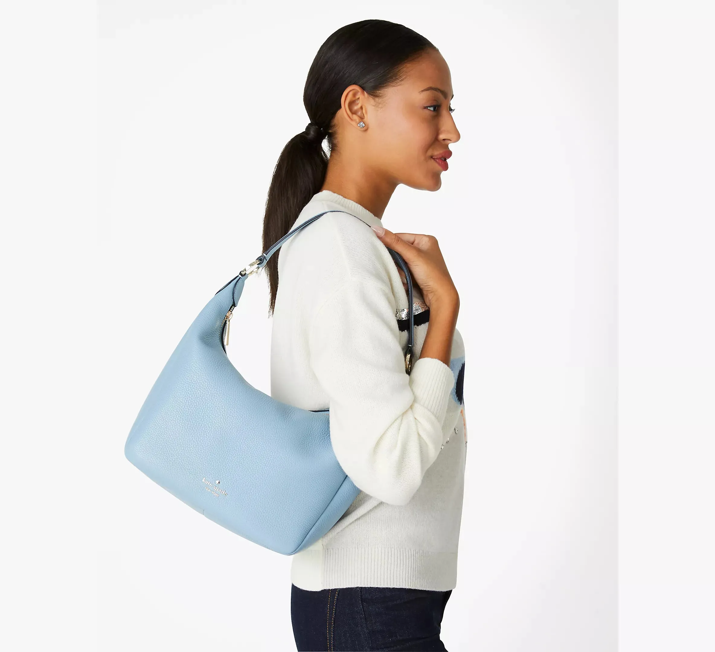 Leila Shoulder Bag