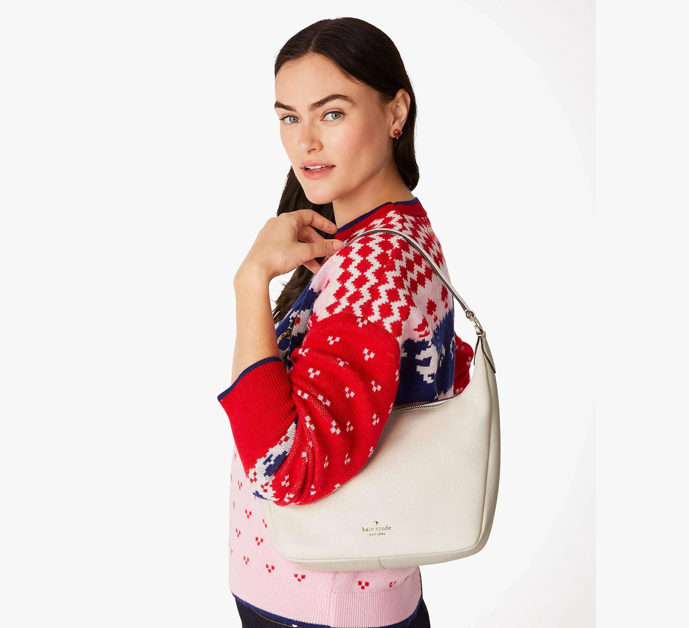 Leila Shoulder Bag