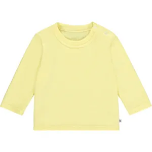 Lemon Long Sleeve Top