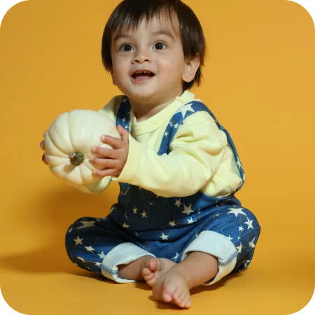 Lemon Long Sleeve Top