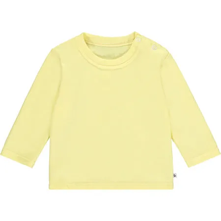 Lemon Long Sleeve Top