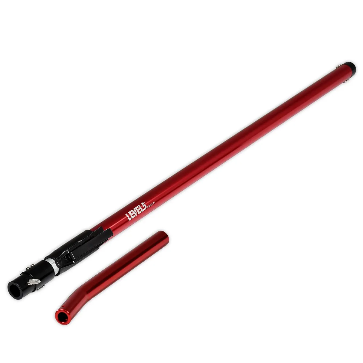 Level 5 Extendable Accessory Handle