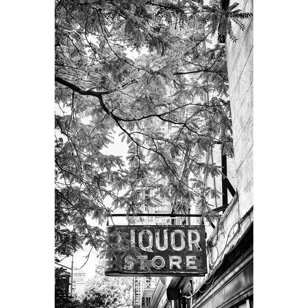liquor store no.1