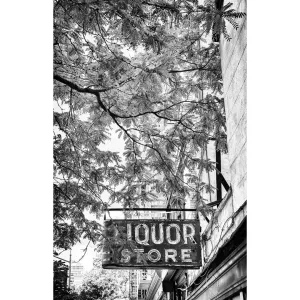 liquor store no.1