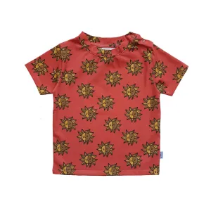 Little Sun AOP T-Shirt *LAST PIECE 86/92*