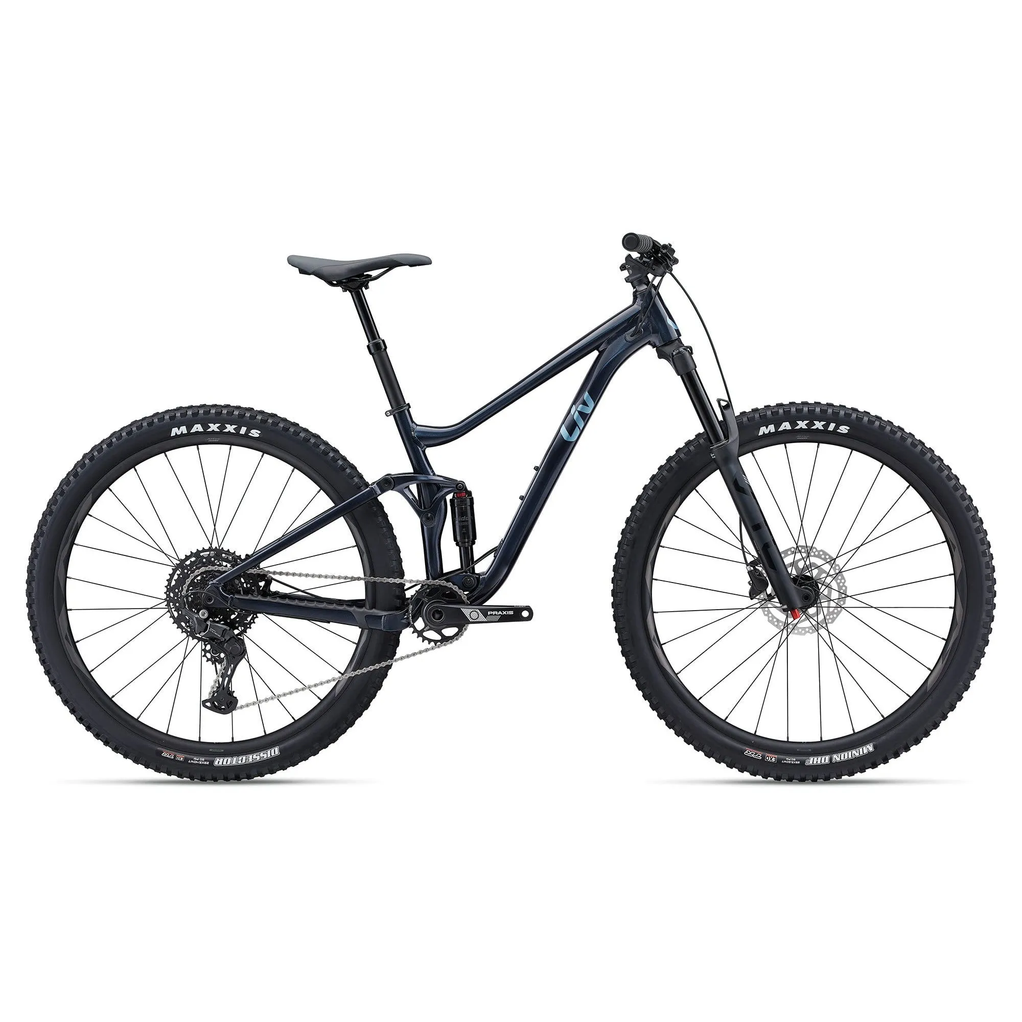 Liv 2024 Embolden 2 Mountain Bike