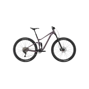 Liv Embolden 29 2 Mountain Bike - Purple Ash