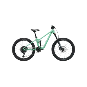 Liv Faith 24 Mountain Bike - Neo Mint
