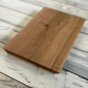 Live Edge Wood Charcuterie Board | Centerpiece Board