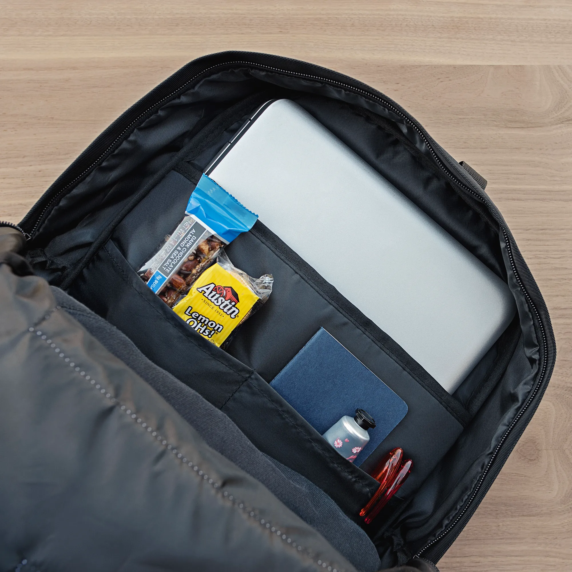 Live More Oaklander Backpack