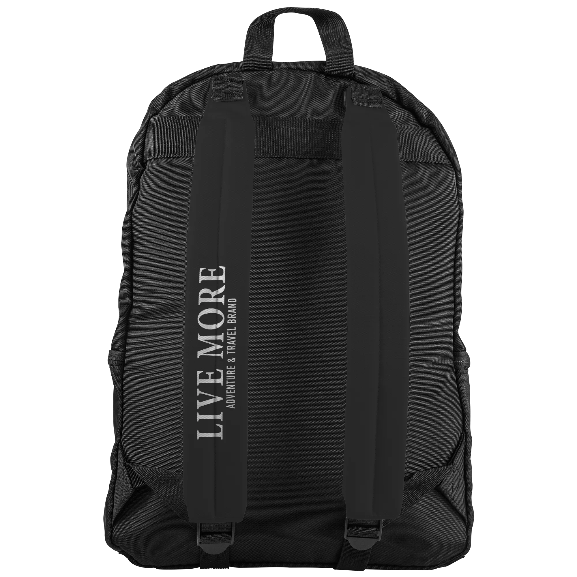 Live More Oaklander Backpack