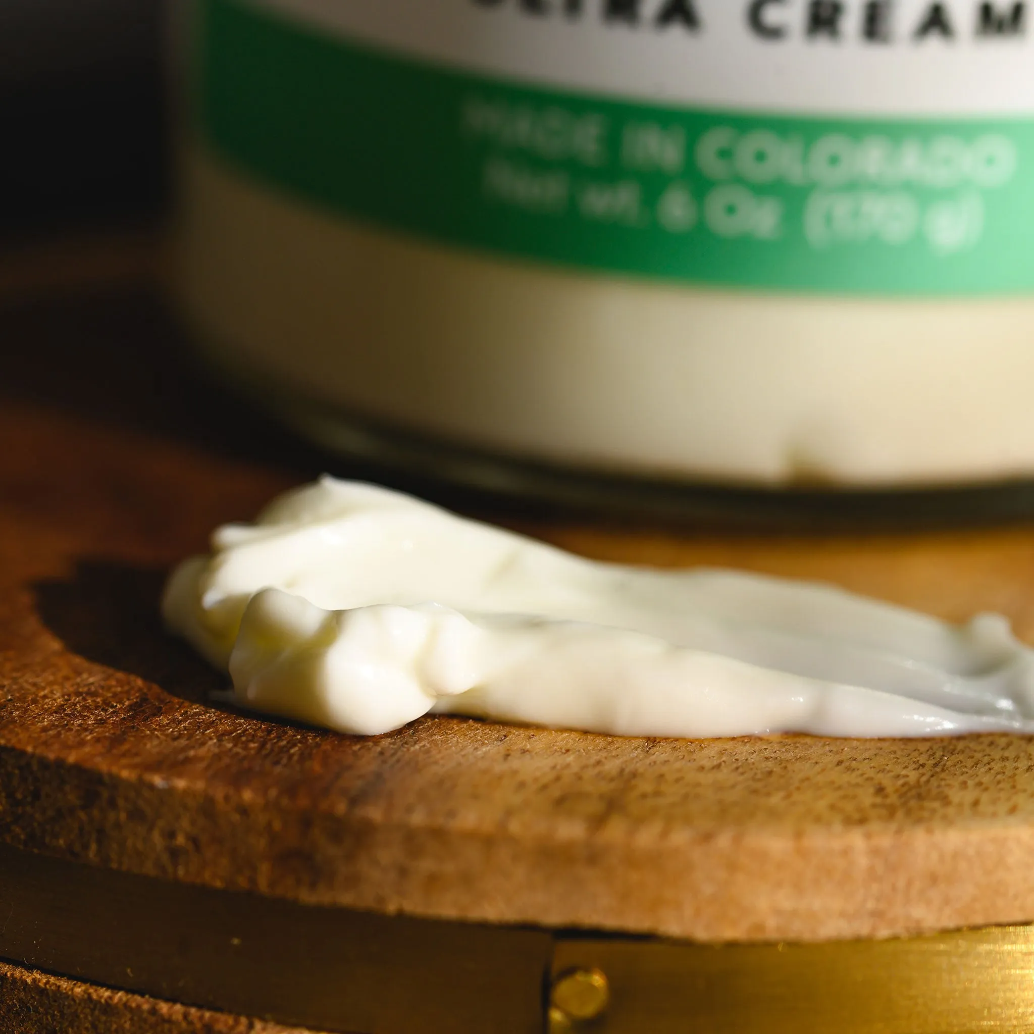 Liz 6 Ounce Ultra Cream