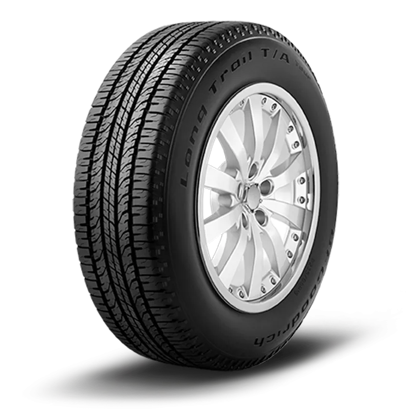 Llanta 215/75R16 BFGOODRICH LONG TRAIL T/A TOUR 101T
