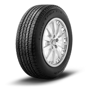 Llanta 225/70R16 BFGOODRICH LONG TRAIL T/A TOUR 101T