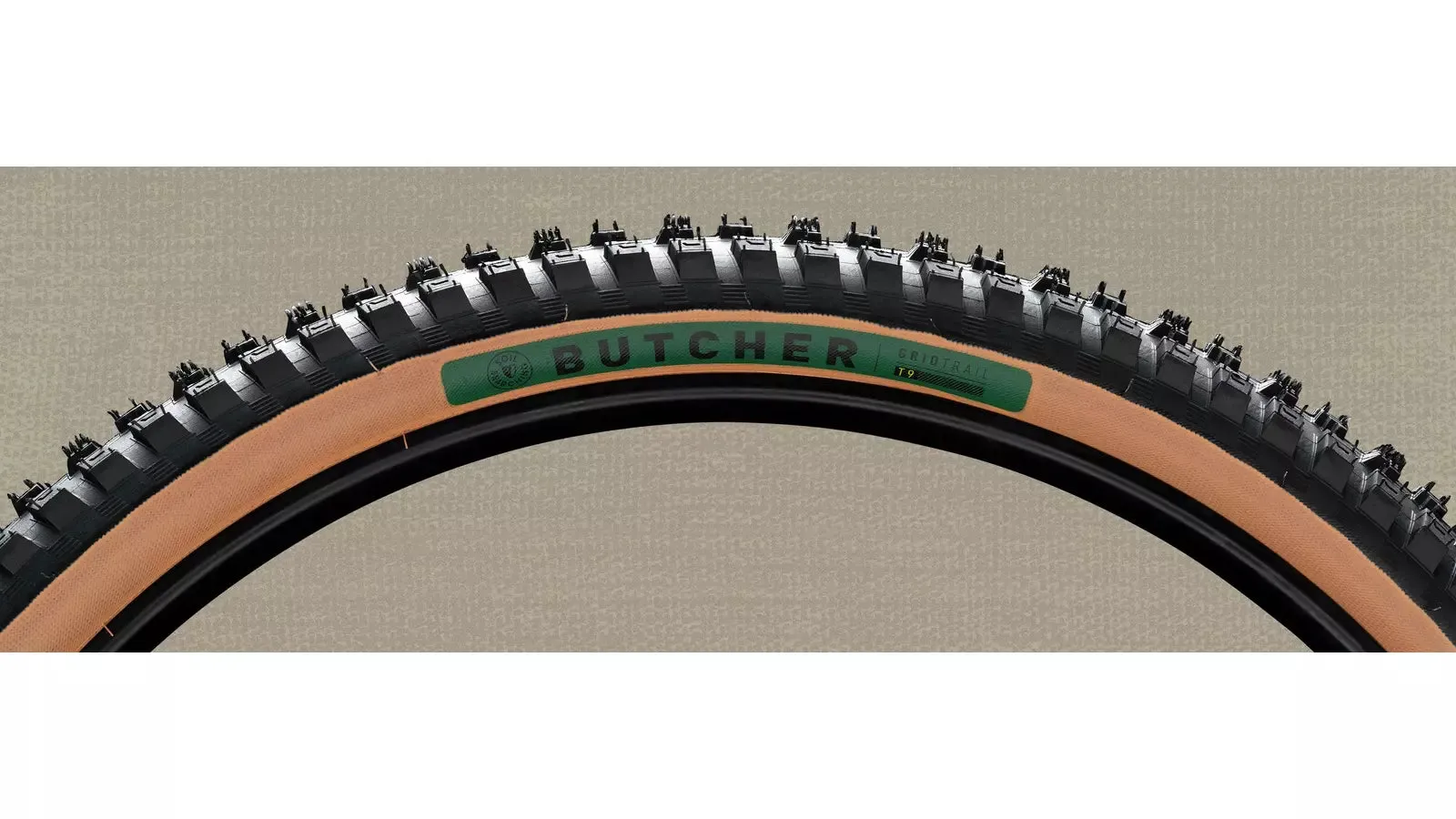 Llanta Butcher 2Bliss Ready T9 SS, 29x2.6