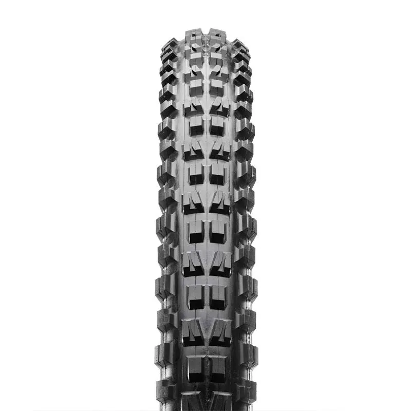 Llanta MAXXIS Minion DHF 29x2.50 WideTrail /  Tubeless Ready / EXO Protection / 3C MaxxTerra (3CT) / 60 TPI / Color Negro
